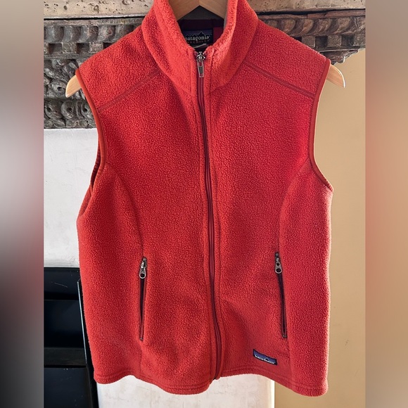 Patagonia Jackets & Blazers - Women’s Patagonia Synchilla Vest